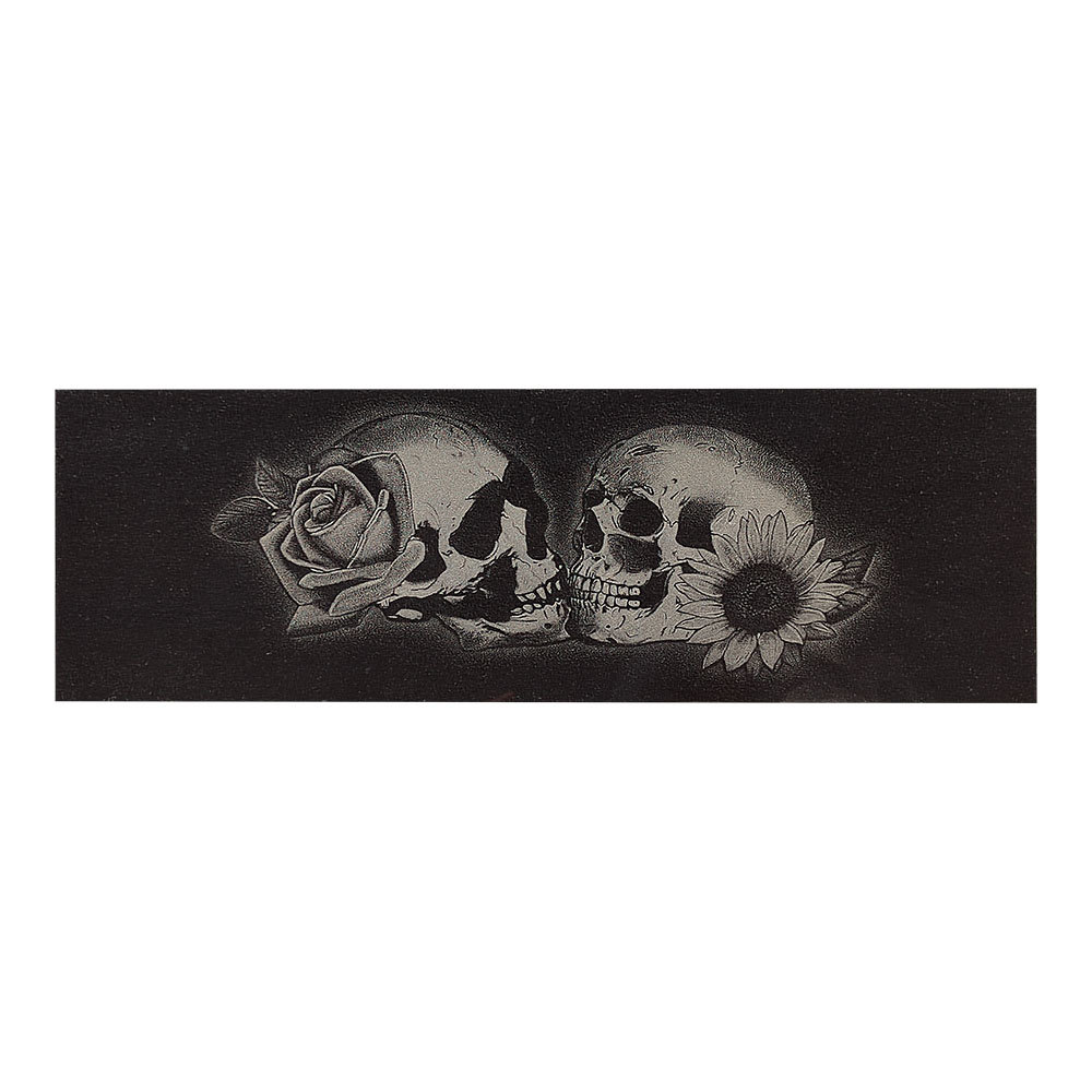 Etching/Painting