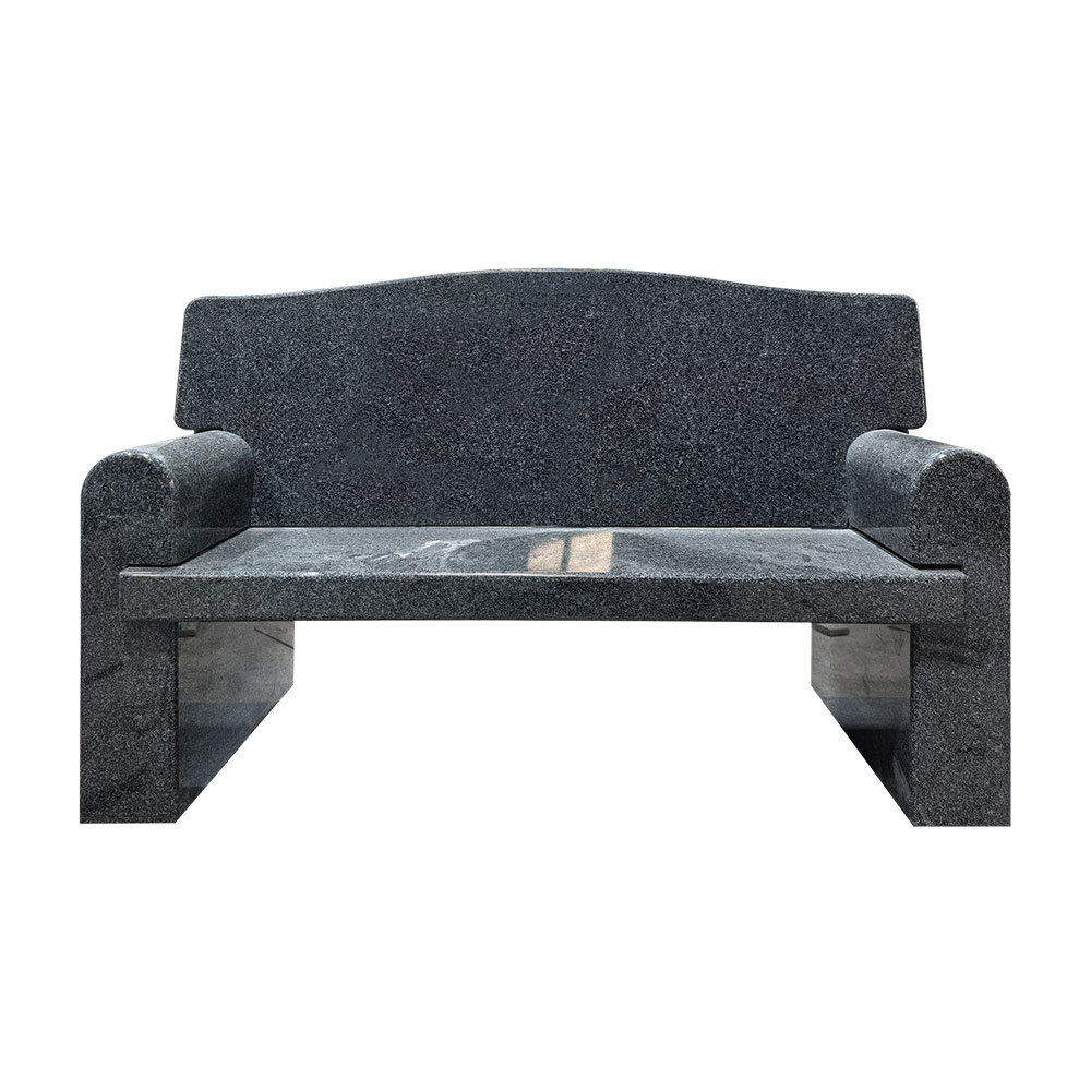 Vase/Bench