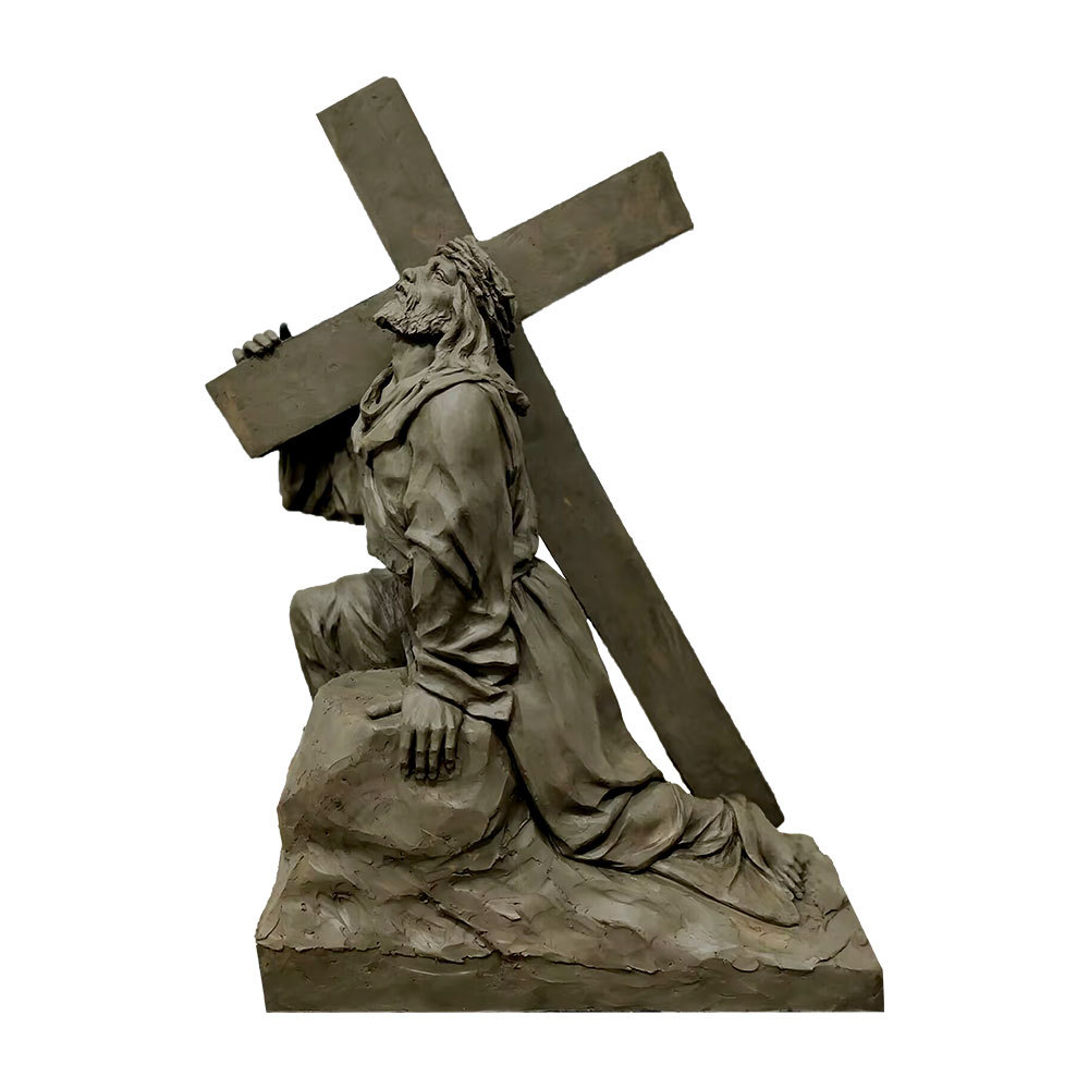 Carving/Statues