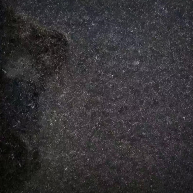 Brazil Black