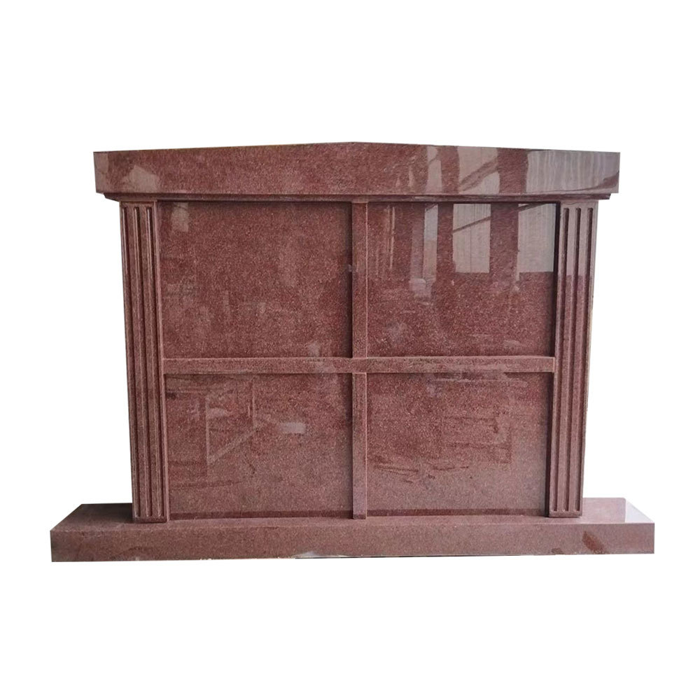 Mausoleum