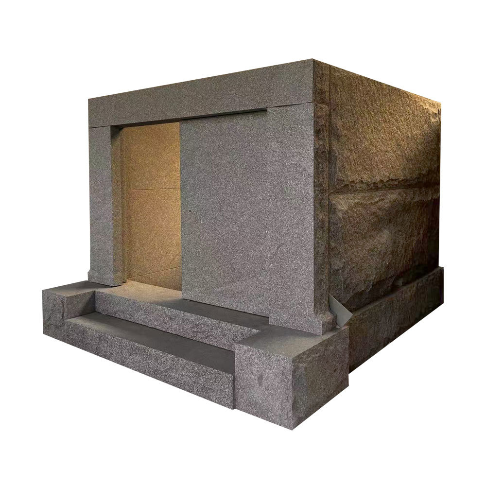 Mausoleum