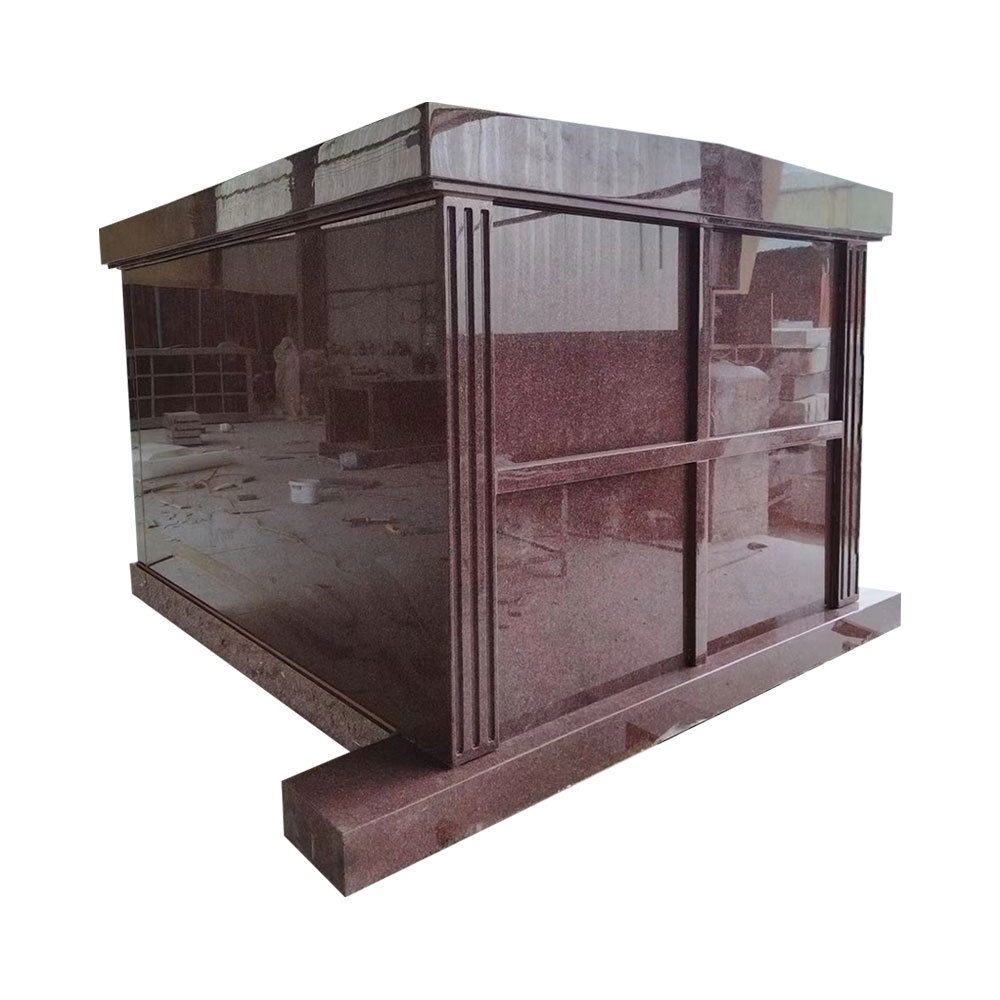 Mausoleum