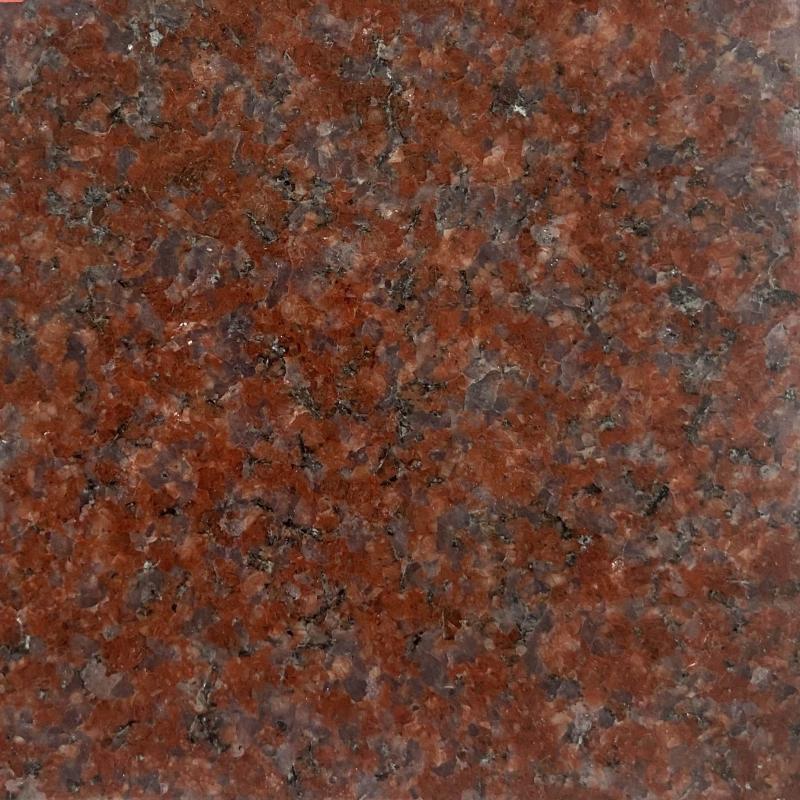 Indian Red