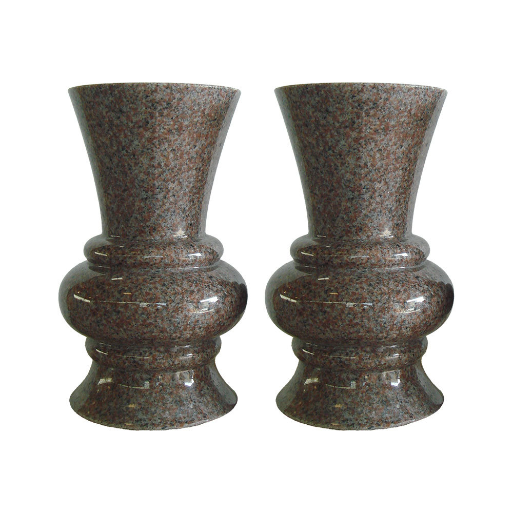 Vase/Bench