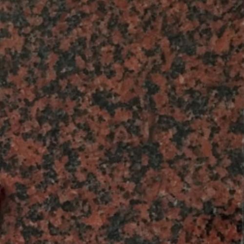 Balmoral Red