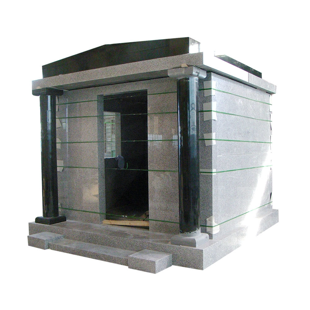 Mausoleum
