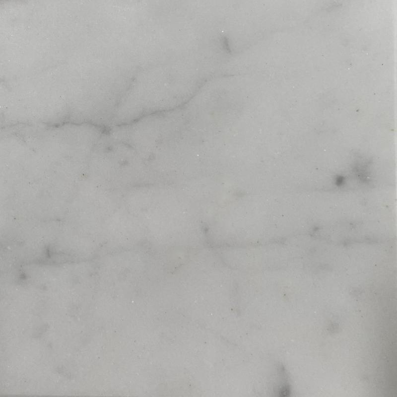 Carrara White