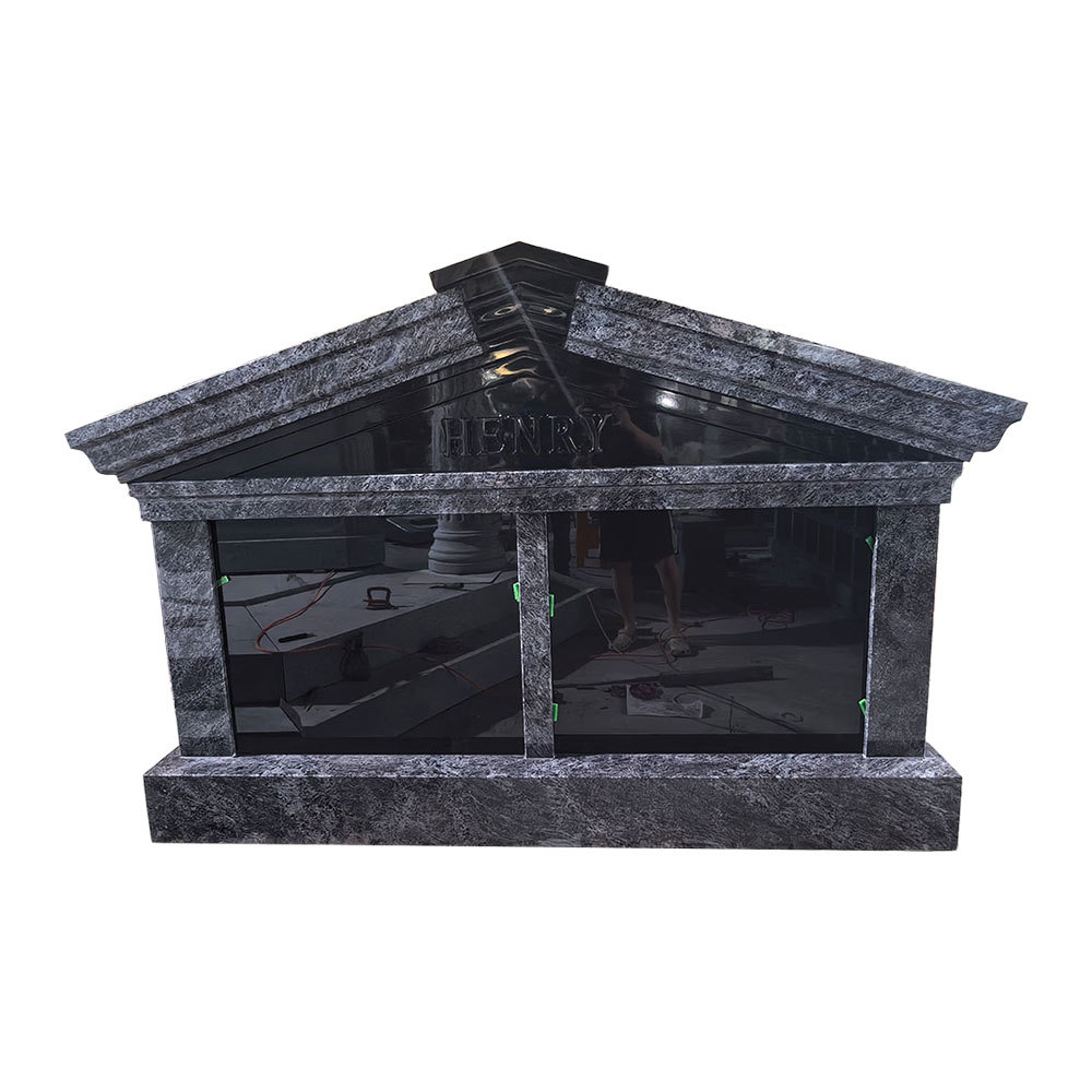 Mausoleum