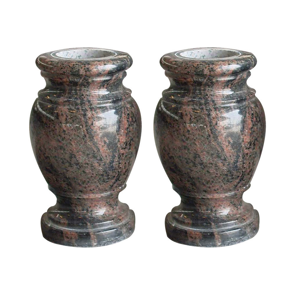 Vase/Bench