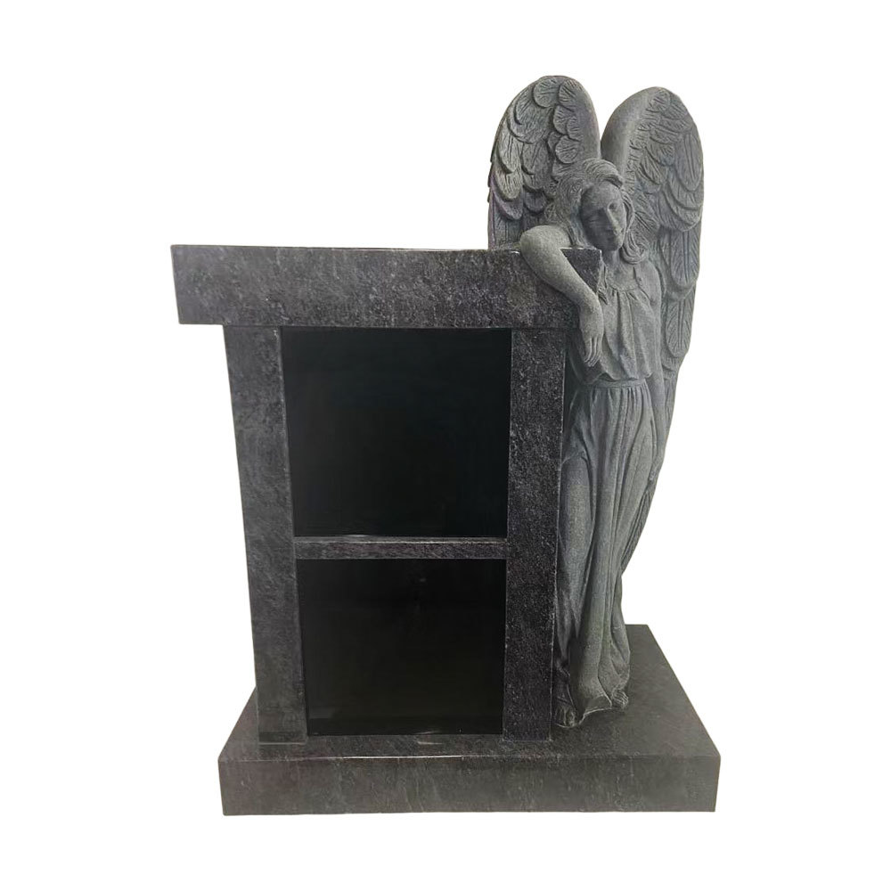 Cremation series