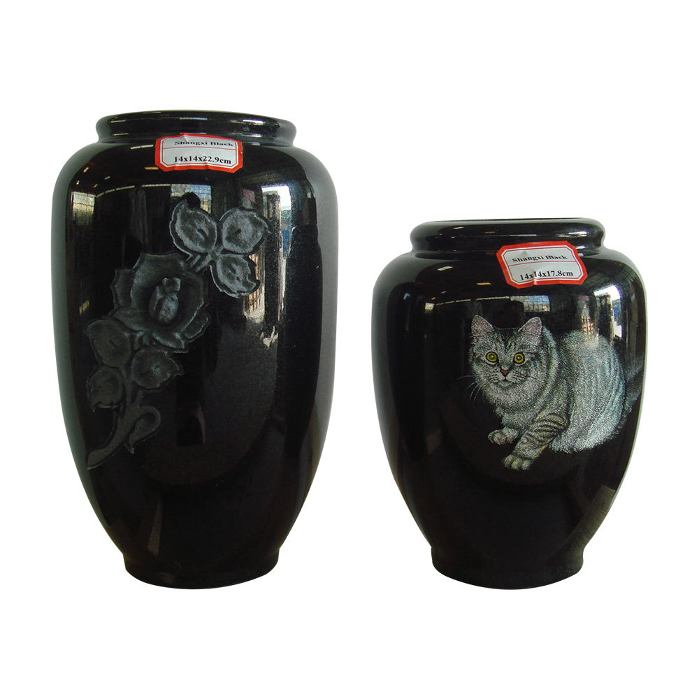 Vase/Bench