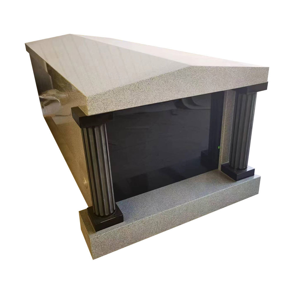 Mausoleum