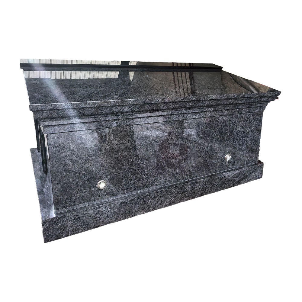 Mausoleum