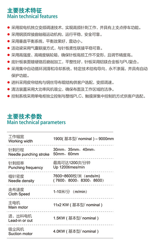  SXBG16-2S Double-Needle Chain Stitch Machine 