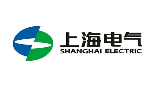 上海电气