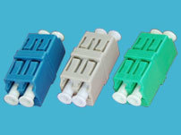 LC Double adapter 01