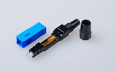 光纖連接器國內(nèi)情況