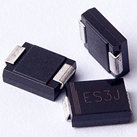 Super Fast Recovery Rectifier Diodes