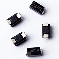 Fast Recovery Rectifier Diodes