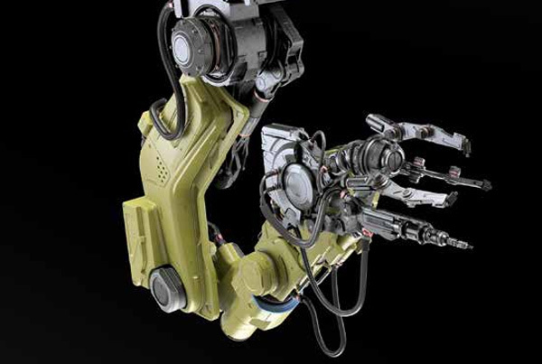 Industrial Automation