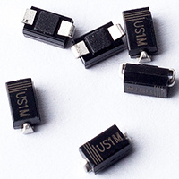 High Efficiency Rectifier Diodes