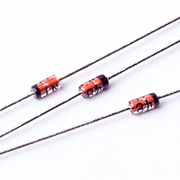 Small Signal Switching Diodes