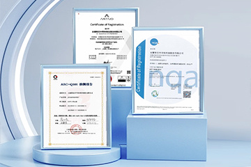 Qualification & Honor