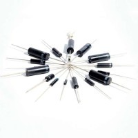 High Voltage Diodes