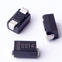 Schottky Diodes