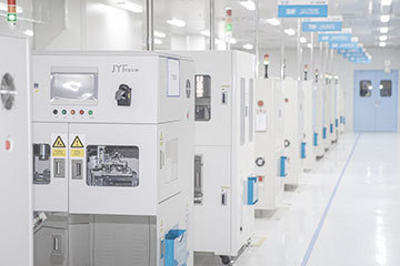 Production & Manufacturing