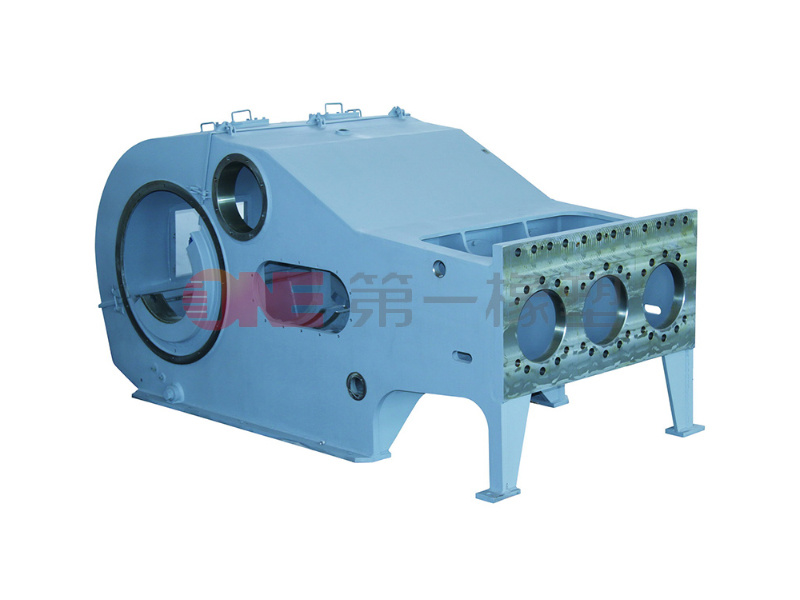 F-1300 / F-1600 Mud Pump Shell