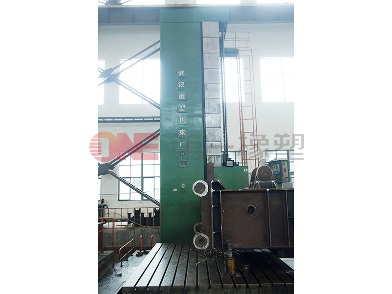 TA6920A/140×50数控落地铣镗床 TA6920A/140×50数控落地铣镗床