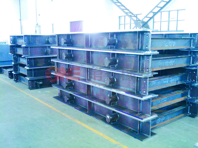 ZJ70DB/70D Substructure Components