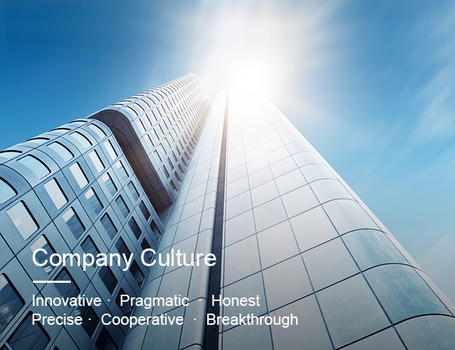 Corporate culture