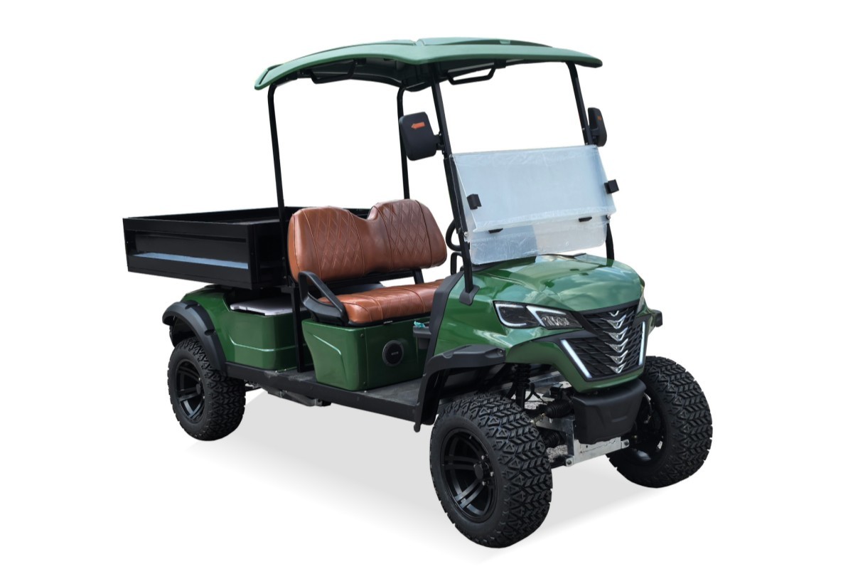golf cart utv
