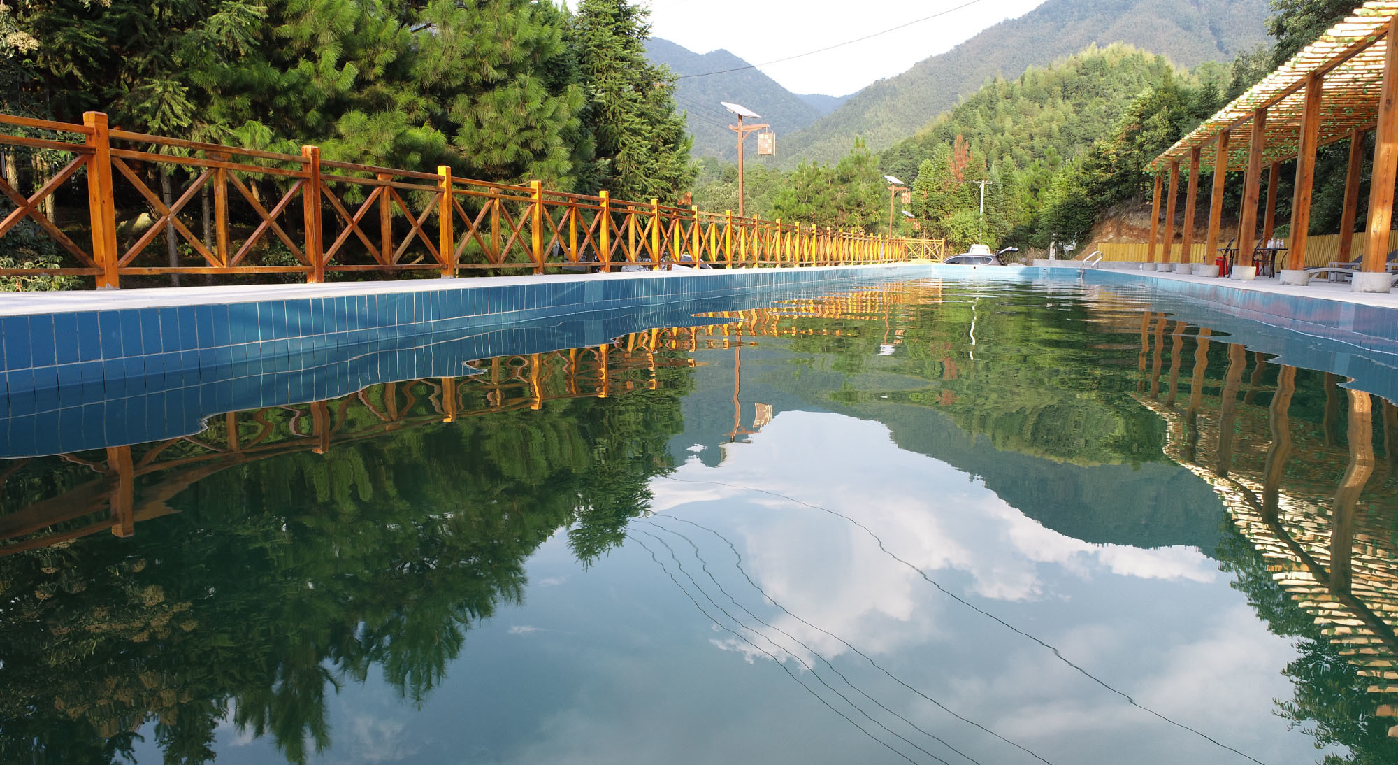 Fujian Comprehensive Channel (Department of Natural Resources)