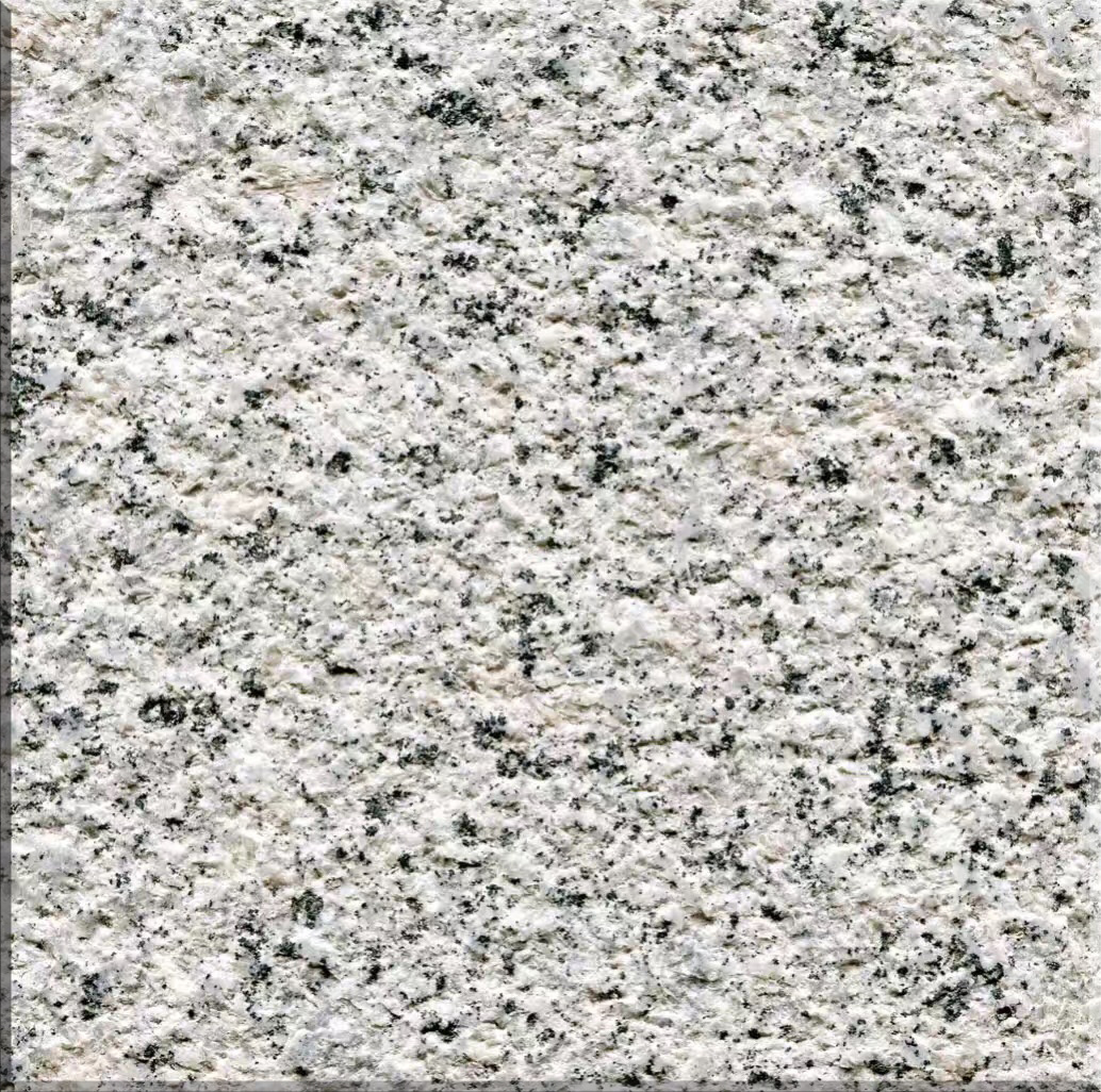 Sapphire (with a textured surface)