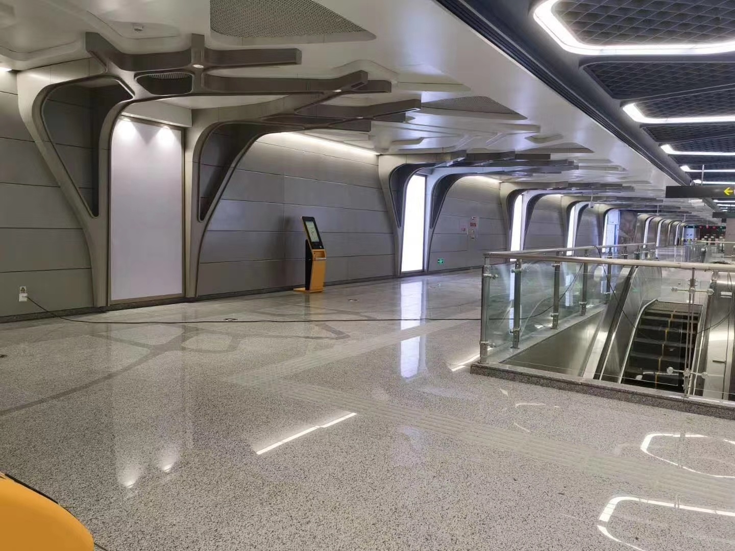 Chengdu Metro Line 9