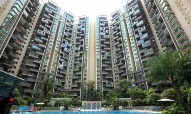 Project Case | Chengdu Huazhi Duhui Huating