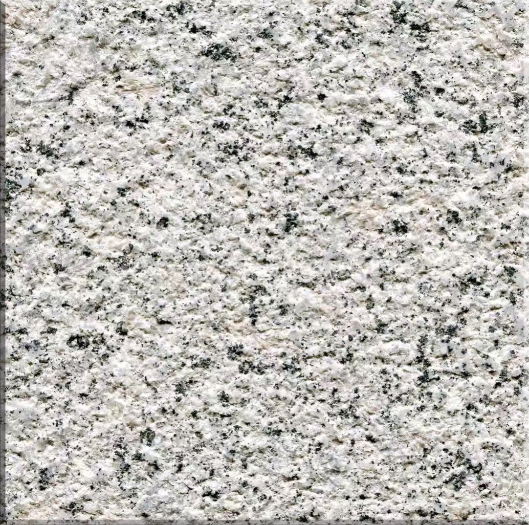Unlocking the Beauty and Benefits of Sandblasted Granite: A Natural Choice for Construction and Decor