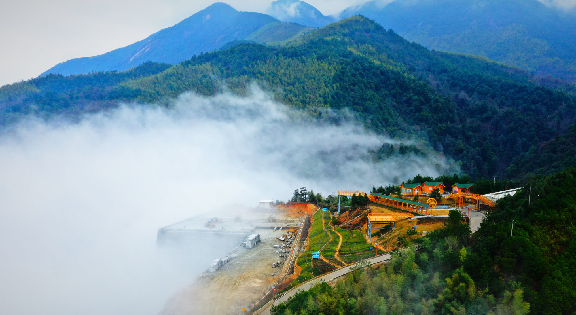 Green mining resources for a prosperous future Green mining resources for a prosperous future