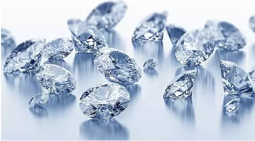 Counting the development of foreign diamond semiconductor materials and devices
