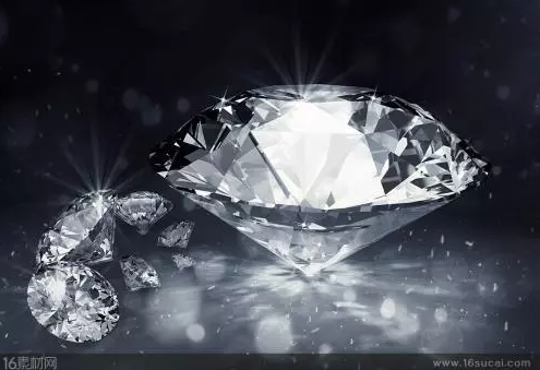 Development status of diamond semiconductor materials