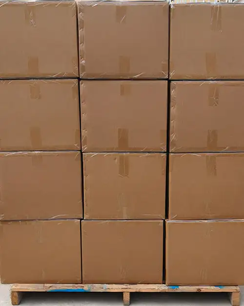 Packaging for shipment