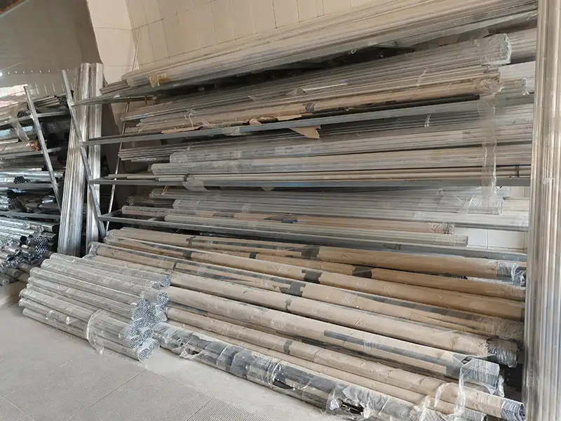 Plant Equipment