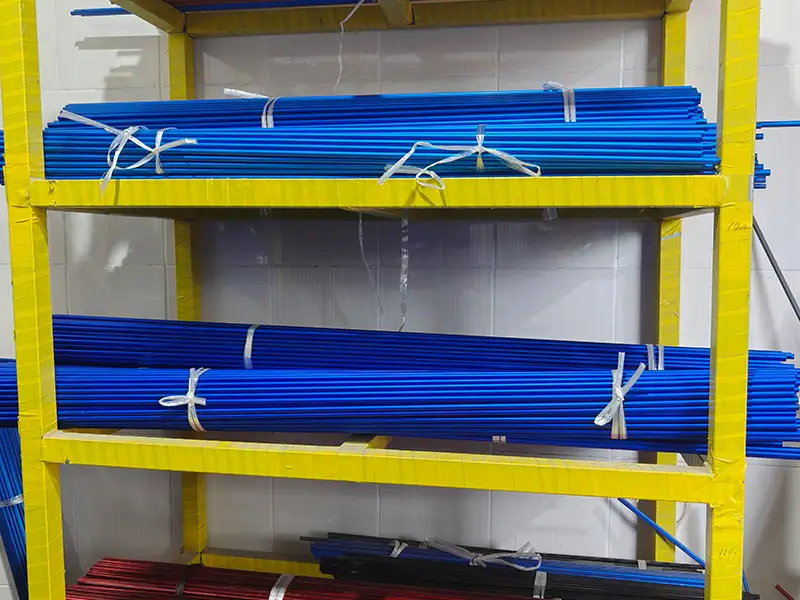 Plant Equipment