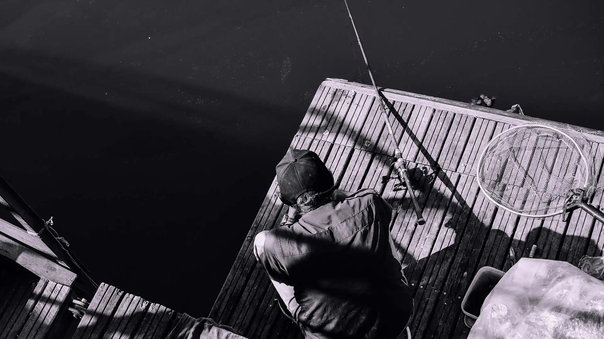 Suppliers of Fishing Nets