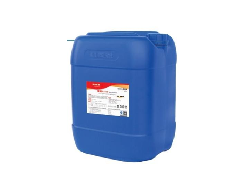 Huanqing A-016 Acid Cleaner