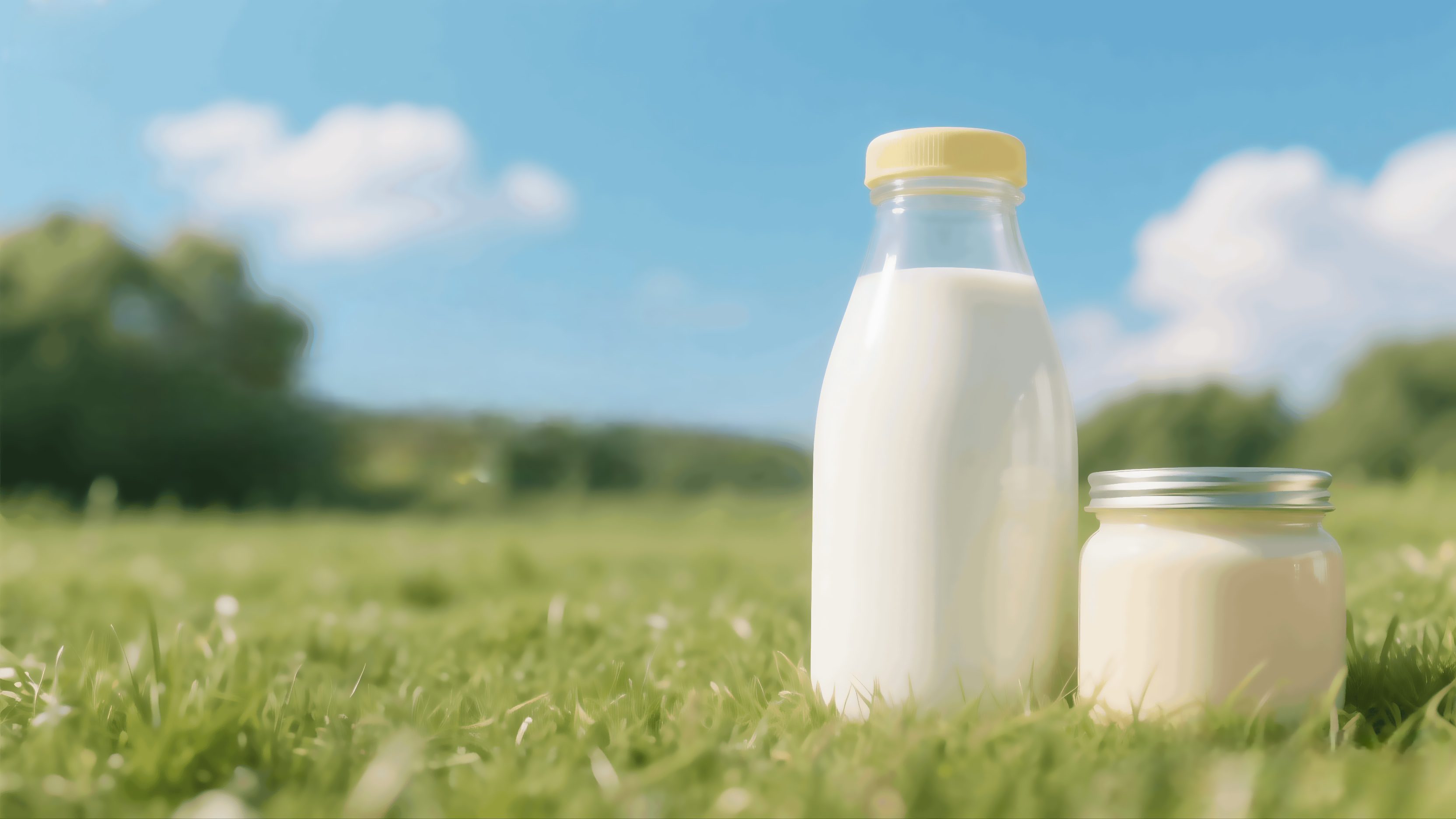 Focus on food safety and efficiency.